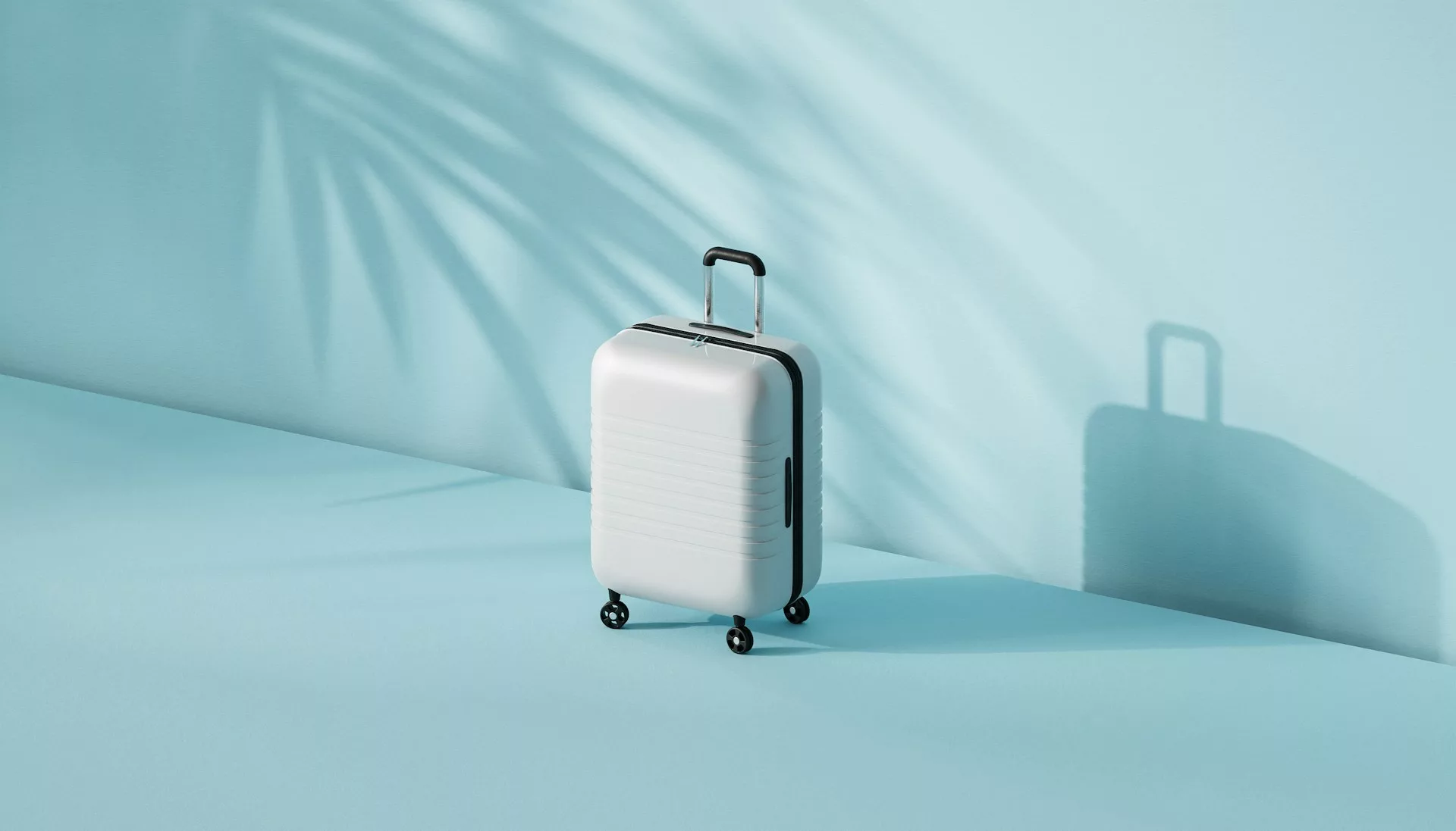 airport bag for virtual interlining